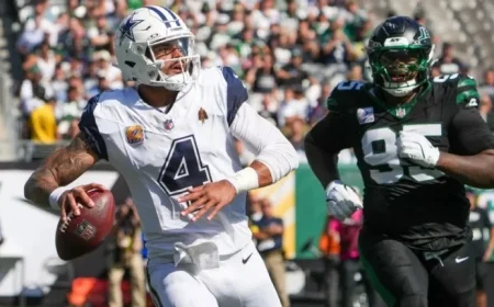 Williams Eager to Break Jets’ Slump with Victory