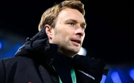 Rolfes Claims Mourinho Showdown Was a Game-Changer for Leverkusen