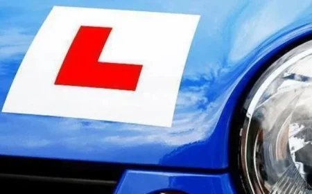 Mandatory Driving Tests Imposed on Learner Permit Holders After Four Years