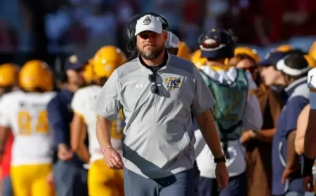 Kent State vs. Ball State: Wednesday MACtion Odds, Picks, Best Bet