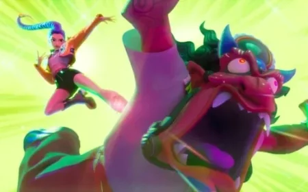 ‘KPop Demon Hunters 2’ Set for 2029 Release