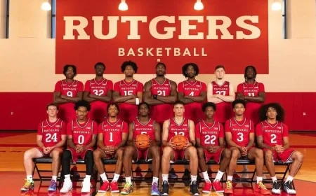 Men’s Basketball Kicks Off Season Wednesday Against Rider