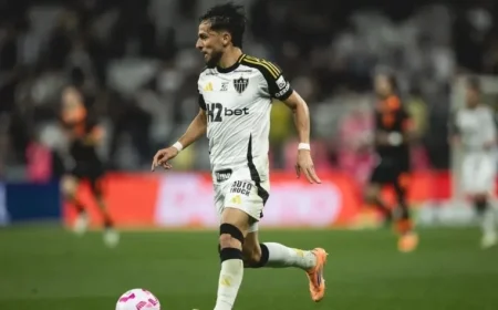 Biel and Ademir Clash in Brazilian Championship Amid ‘Law of the Ex’ Factor