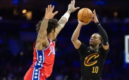 Sixers vs. Cavaliers: Assessing Cleveland’s Championship Contender Status