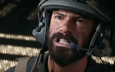 Battlefield 6 Player Analyzes Map Size: New Maps Much Smaller