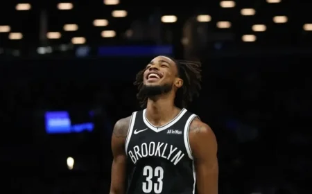 FanDuel Offers $150 Bonus on Winning $5 Bet for Nets vs. Pacers