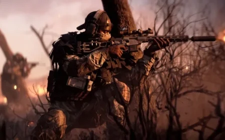 Battlefield 6 Revamps Challenges and Assignments, Reduces Requirements Significantly