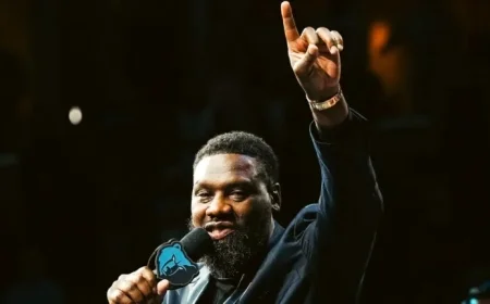 Ex-Grizzlies Star Tony Allen Arrested in Arkansas for Drug Possession