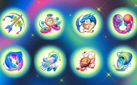 November Horoscope Reveals Emotionally Intense Month Ahead