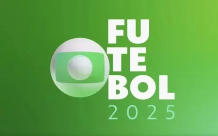 Globo’s Game Schedule for Today: Start Time on November 5