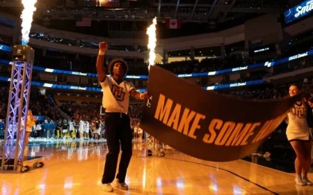 Marquette vs. Southern: Live Updates, Odds, Starters, TV Details, Prediction