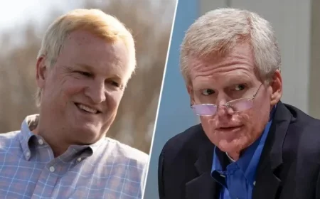 Alex Murdaugh’s Lawyers Criticize Hulu’s ‘Death in the Family’: “Deeply Disappointed”