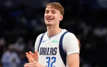 Top 3 NBA Player Prop Bets for Wednesday, November 5, 2025