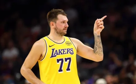 Timberwolves vs. Knicks, Lakers vs. Spurs Highlight Wednesday’s NBA Games