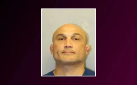 BJ Penn Faces Assault Charges After Hilo Incident