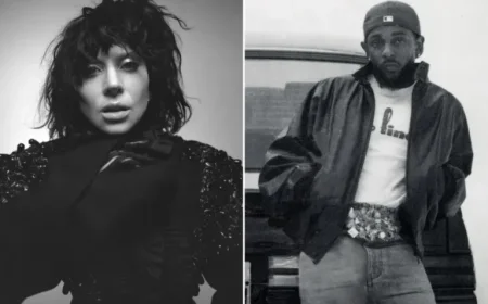 Top 8 Albums Poised for Grammy Album of the Year Nominations