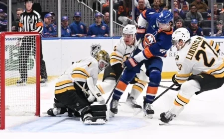 Nikita Zadorov Criticizes Isles Fans Following Matthew Schaefer Incident