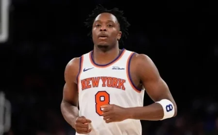 Top NBA Picks and Player Props for Timberwolves vs Knicks Showdown