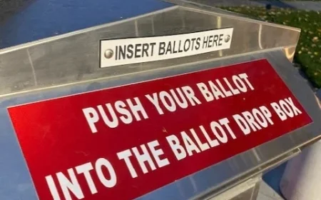 Discover 2025 Election Results at Every County Clerk Office in Utah