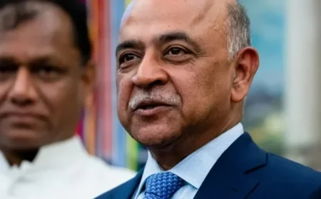 IBM CEO Challenges JPMorgan’s Jamie Dimon on Texting in Meetings: Embracing Technology Isn’t Weird