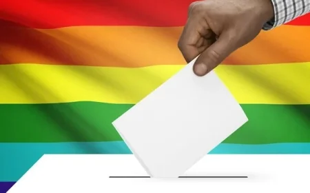 Mixed Early Outcomes for LGBTQ+ and Equality Utah Endorsed Candidates in Utah Municipal Elections