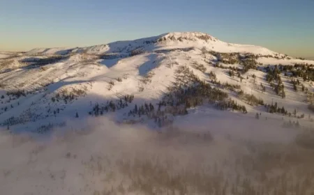 Discover Upgrades at Utah’s 15 Ski Resorts Despite Unpredictable Weather Delaying Some Openings This Winter