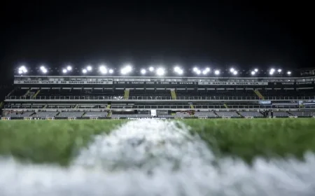 São Paulo Payments and Santos Earnings for Today’s Game at Vila Belmiro Revealed