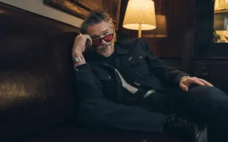 Ethan Hawke Defies Typecasting Despite Past Hollywood Critiques