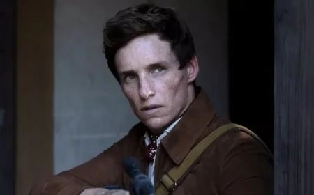 Crime Thriller Inspired ‘Reacher’ Becomes Streaming Sleeper Hit with 85% RT Score