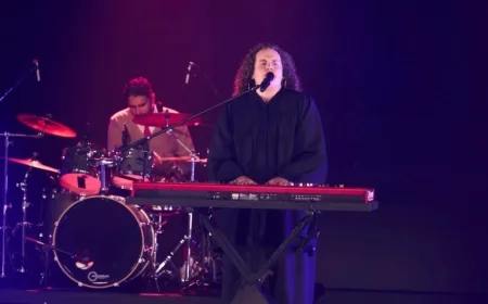 Local Longueuil Talent Advances to Semi-Finals in Quel Talent Competition