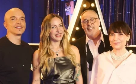 Viewers Disappointed as Fan-Favorite Contestant Gets Snubbed from Quel Talent! Finale