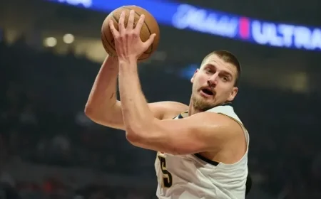 Miami Heat vs Denver Nuggets Betting Odds Picks and Top Predictions