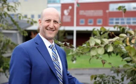 Seattle School Board Selects Michigan District Leader as Superintendent Finalist