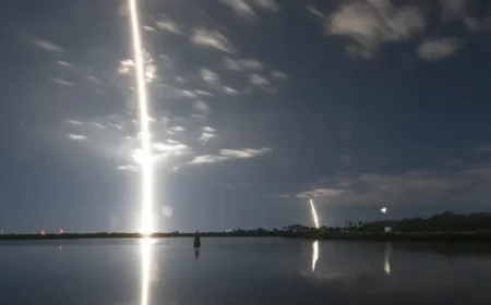 SpaceX vs. ULA: Cape Canaveral Set for Record-Tying Midweek Launches