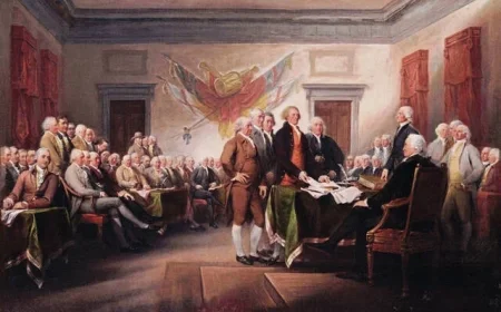 Ken Burns Explores ‘The American Revolution’ in New PBS Series