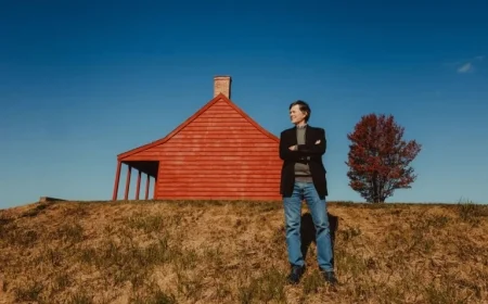 Ken Burns Explores Unchanging Human Nature in the American Revolution’s Lessons