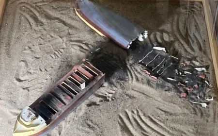 Exploring the Legendary Edmund Fitzgerald Shipwreck: A Diver’s Experience