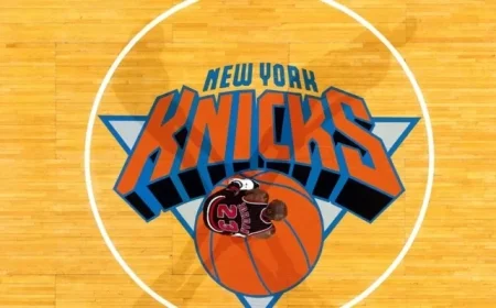 Knicks News: ‘His Mom Raised Him Right’