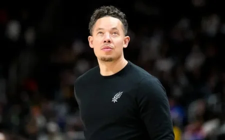 Spurs Urged to Swiftly Finalize Key Roster Decision