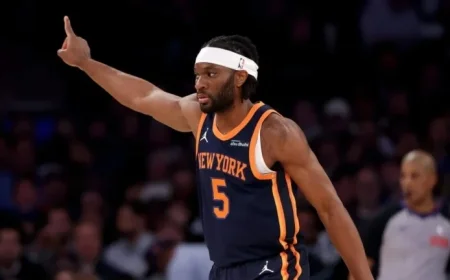 Sacramento Kings Release Fan Favorite to Sign NBA Veteran Free Agent