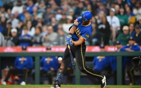 Orioles Secure Leody Taveras Signing