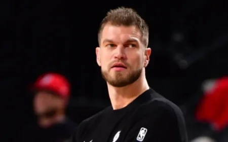 Explaining the Blazers’ Significant Loss to the Lakers: Coping Strategies