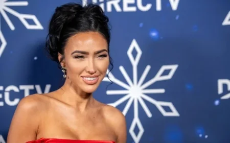 Bre Tiesi’s Humor Eases Tension at Selling Sunset Reunion