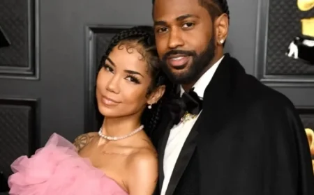 Big Sean and Jhené Aiko’s Breakup Stuns Social Media Users