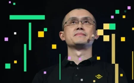 ASTER Soars 20% as Binance’s CZ Acquires 2M Tokens