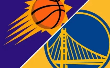 Warriors Triumph Over Suns 118-107: November 4, 2025 Game Highlights
