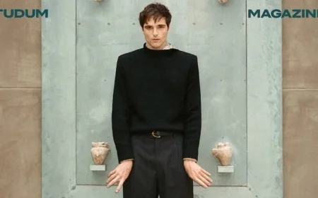 Jacob Elordi Amazes with Stunning Frankenstein Transformation