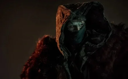 Stream Guillermo del Toro’s Essential ‘Frankenstein’ Film: Release Date Announced