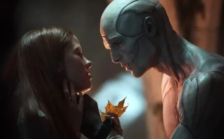 Guillermo del Toro’s ‘Frankenstein’ Review: An Unforgettable Masterpiece