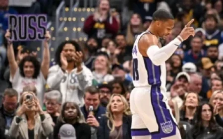 The Athletic Analyzes: How Mike Trout’s Star Power Waned